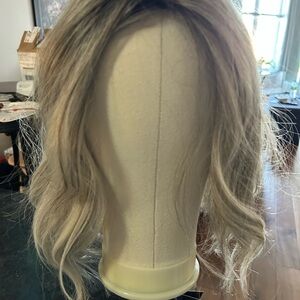 Belle tresse HF synthetic wig